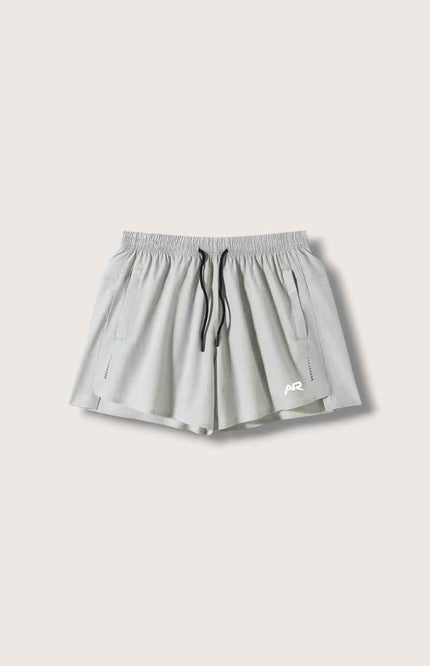 Airy Running Shorts