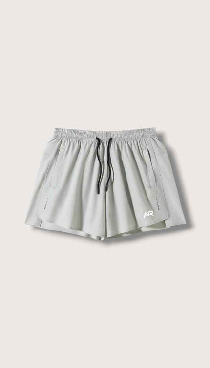 Airy Running Shorts