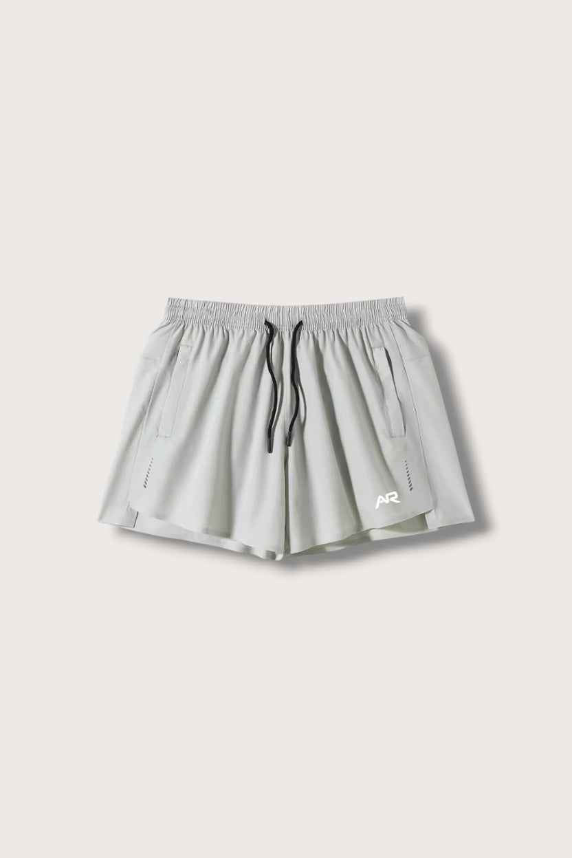 Airy Running Shorts