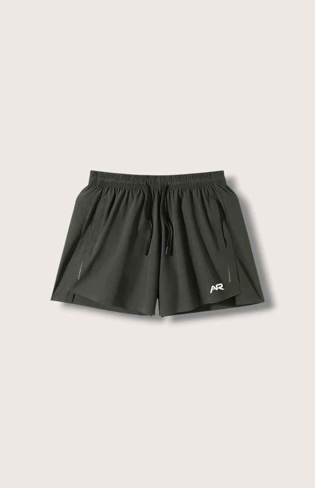 Airy Running Shorts