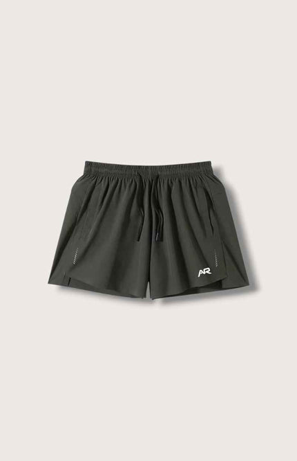 Airy Running Shorts