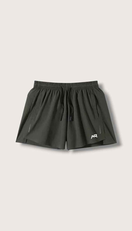 Airy Running Shorts