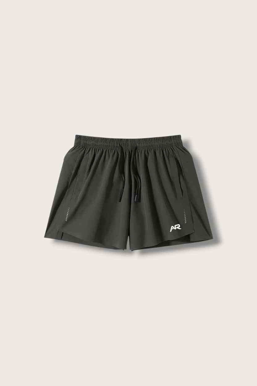 Airy Running Shorts