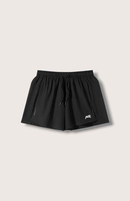 Airy Running Shorts