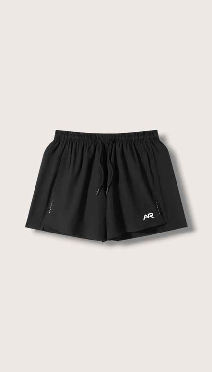Airy Running Shorts