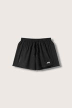 Airy Running Shorts