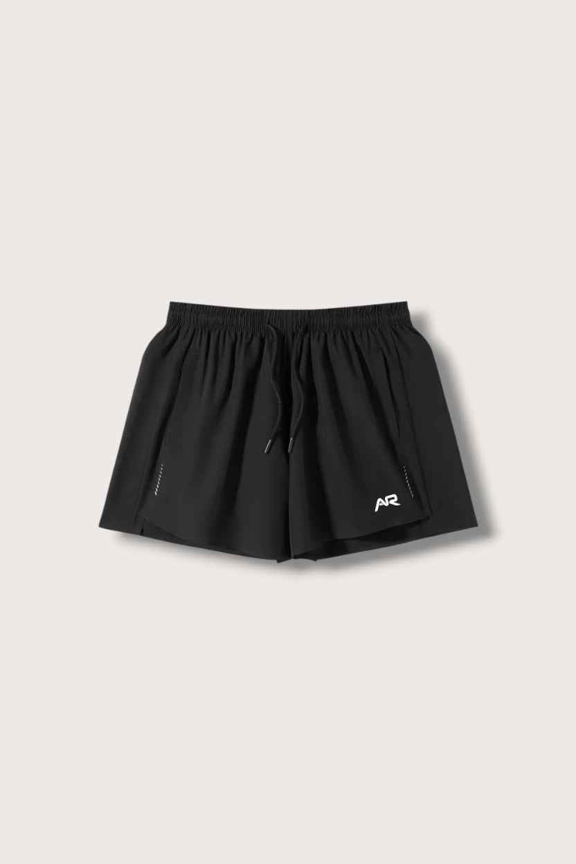 Airy Running Shorts