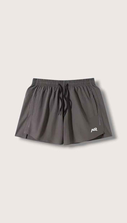 Airy Running Shorts