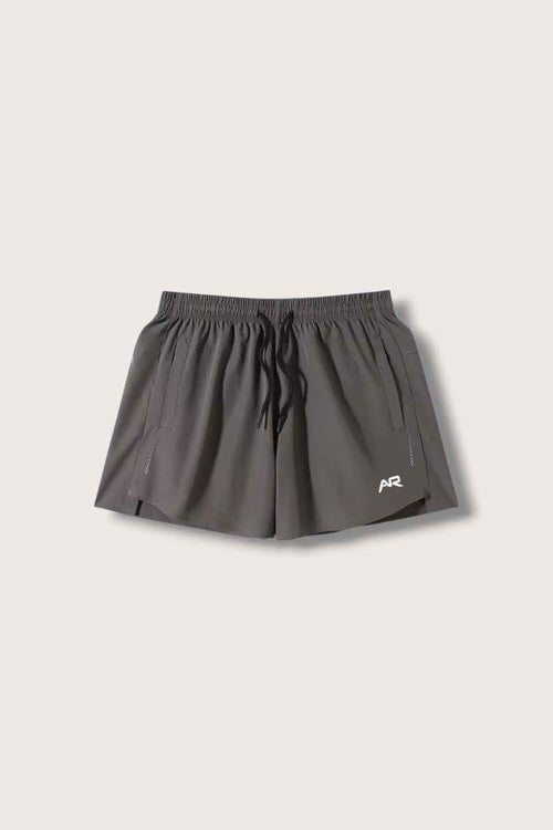 Airy Running Shorts