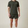 Airy Running Shorts