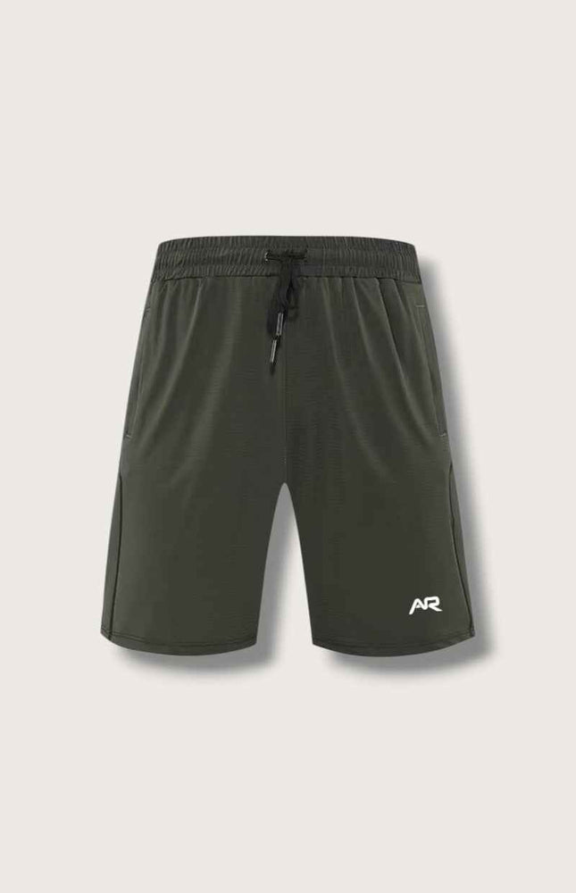Adventurer Comfy All-Day Bermuda Shorts