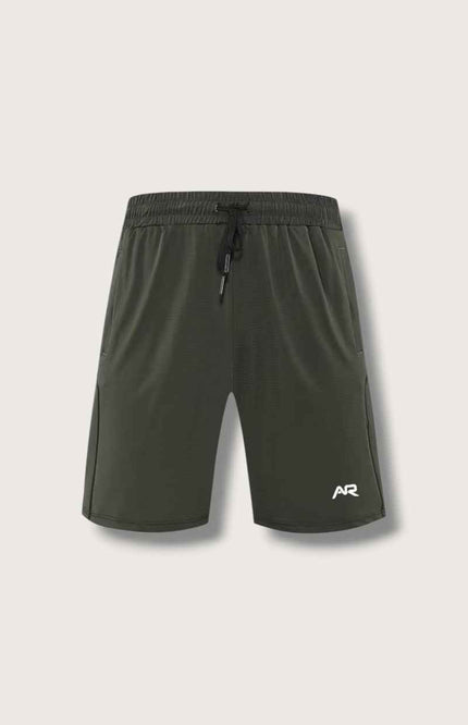 Adventurer Comfy All-Day Bermuda Shorts