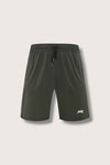 Adventurer Comfy All-Day Bermuda Shorts