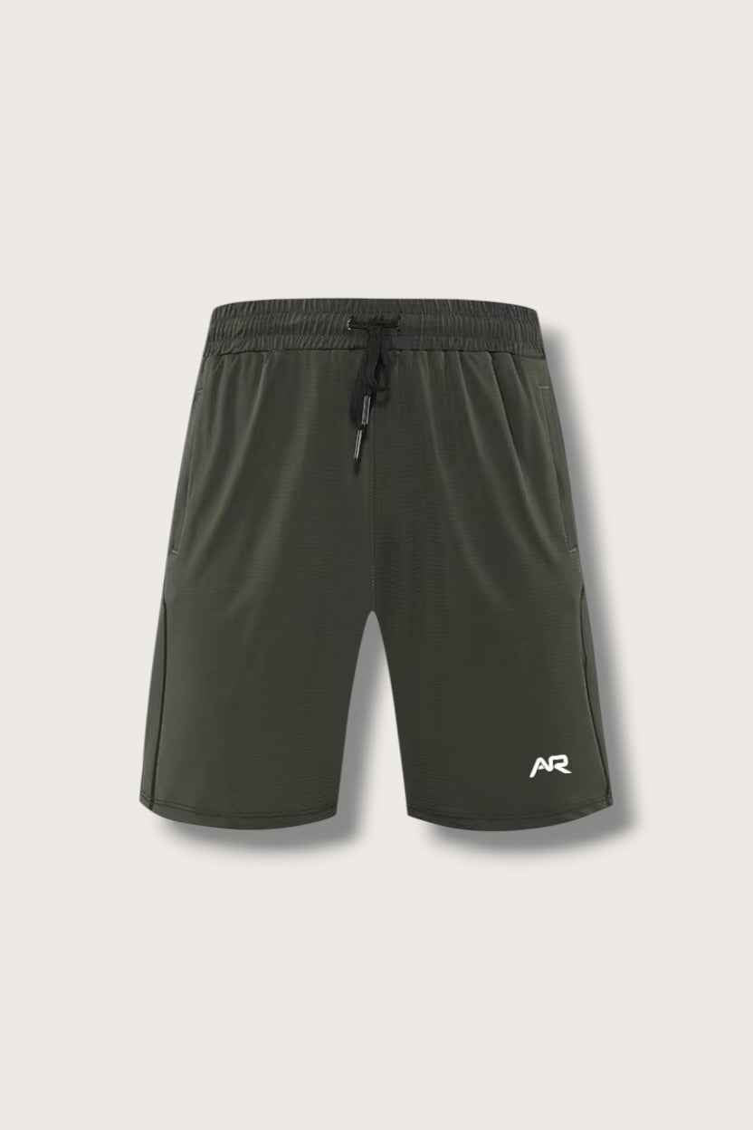 Adventurer Comfy All-Day Bermuda Shorts