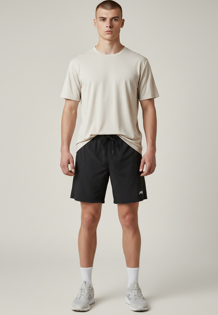 Adventurer Comfy All-Day Bermuda Shorts