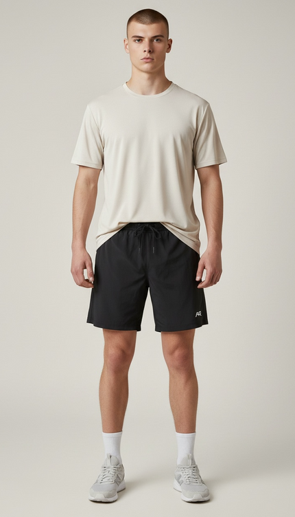 Adventurer Comfy All-Day Bermuda Shorts