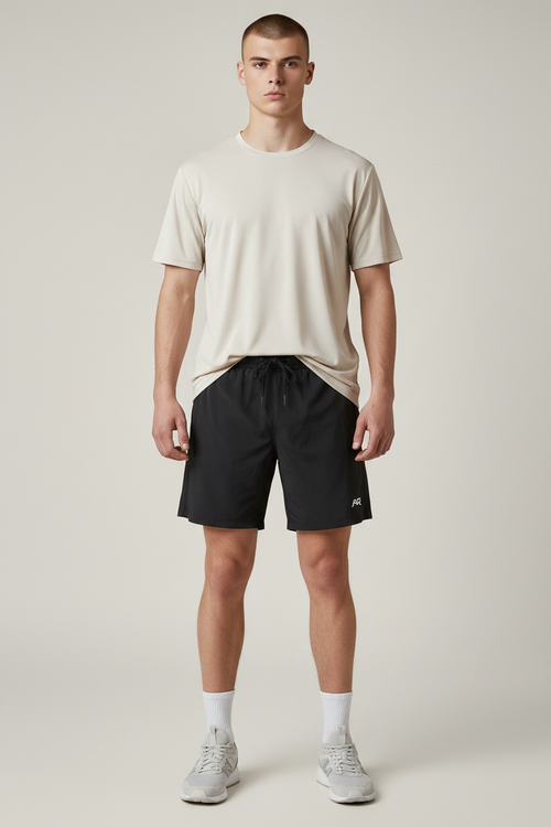Adventurer Comfy All-Day Bermuda Shorts