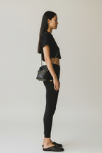 Adjustable Bucket Bag ANJE REBEL
