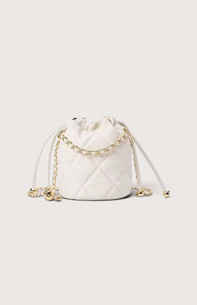 Adjustable Bucket Bag ANJE REBEL