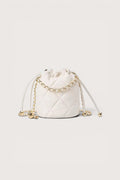 Adjustable Bucket Bag ANJE REBEL