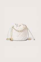 Adjustable Bucket Bag ANJE REBEL