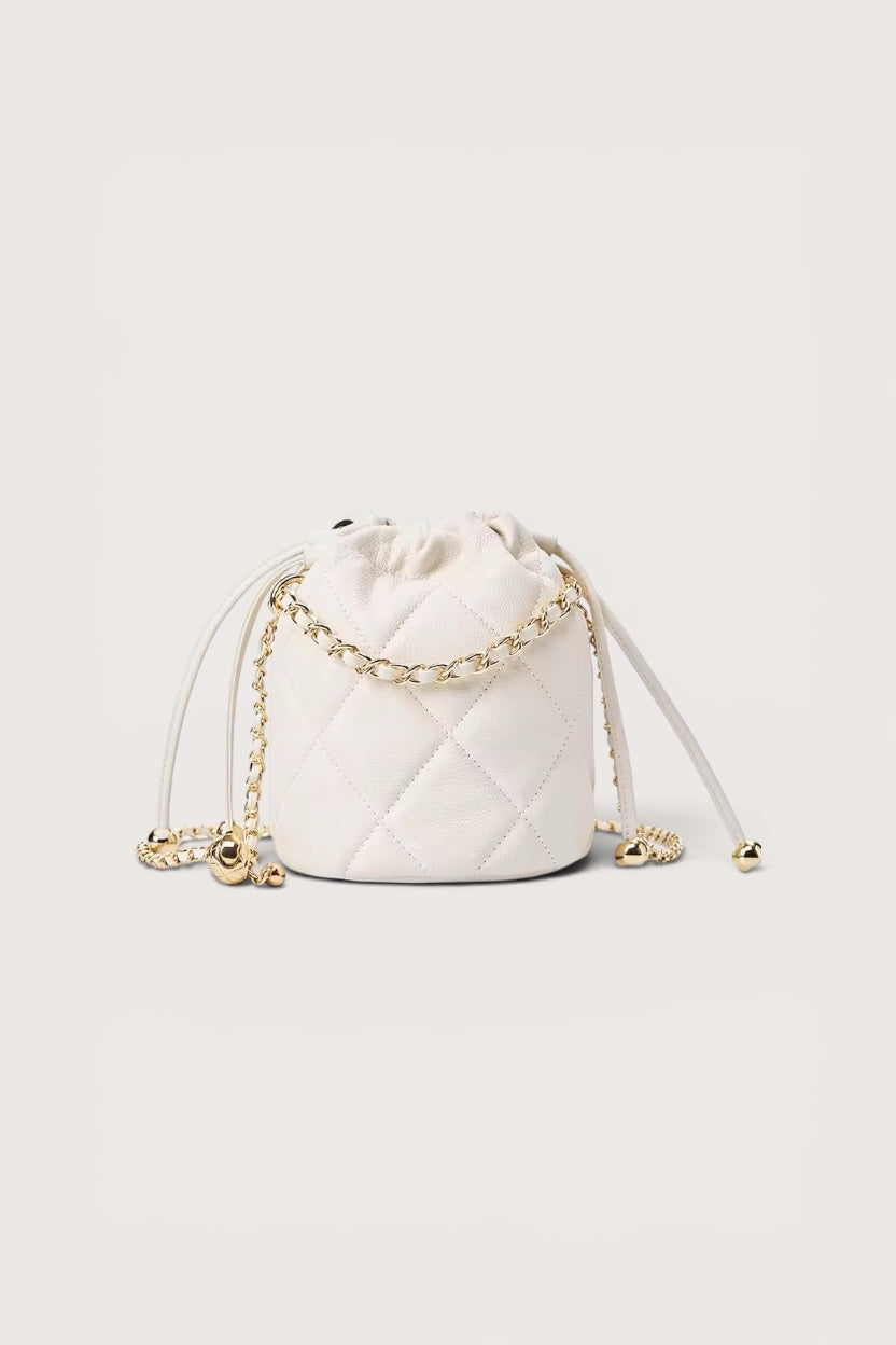 Adjustable Bucket Bag ANJE REBEL