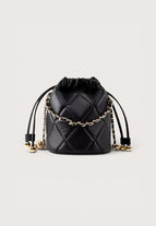 Leather Black