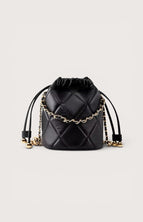 Leather Black