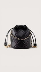 Leather Black