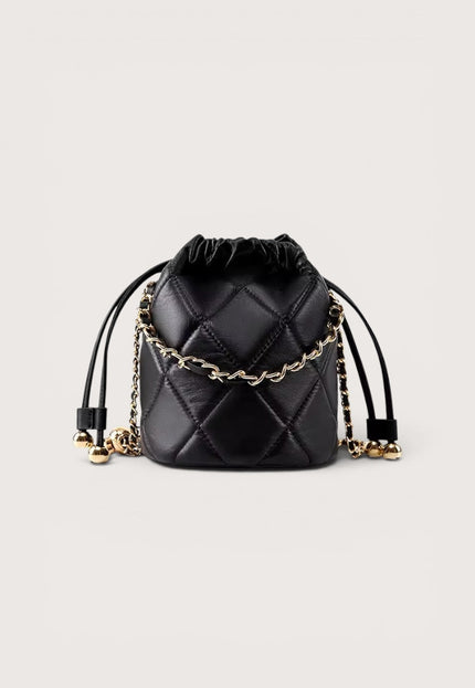 Adjustable Bucket Bag ANJE REBEL