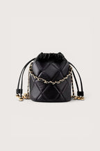Adjustable Bucket Bag ANJE REBEL