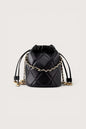 Adjustable Bucket Bag ANJE REBEL