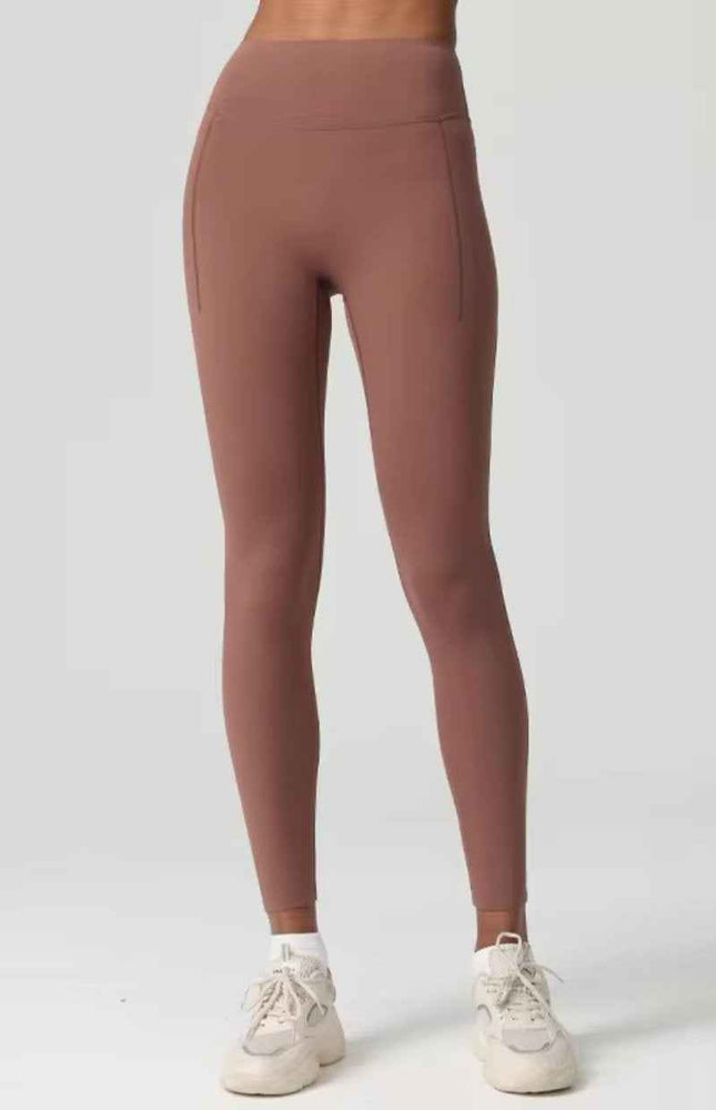 Slimming Body Fit Leggings