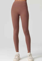 Caramel Brown / Small