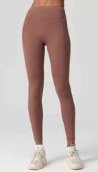 Caramel Brown / Small