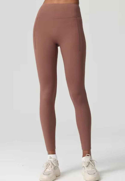 Slimming Body Fit Leggings