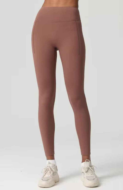 Slimming Body Fit Leggings