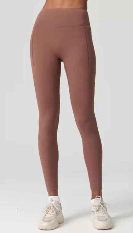Slimming Body Fit Leggings