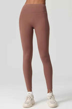 Slimming Body Fit Leggings