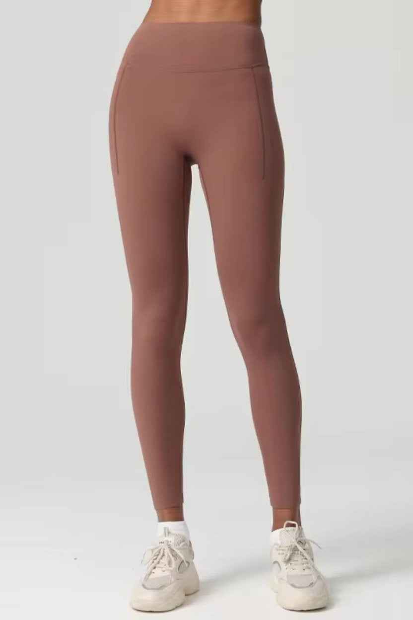 Slimming Body Fit Leggings