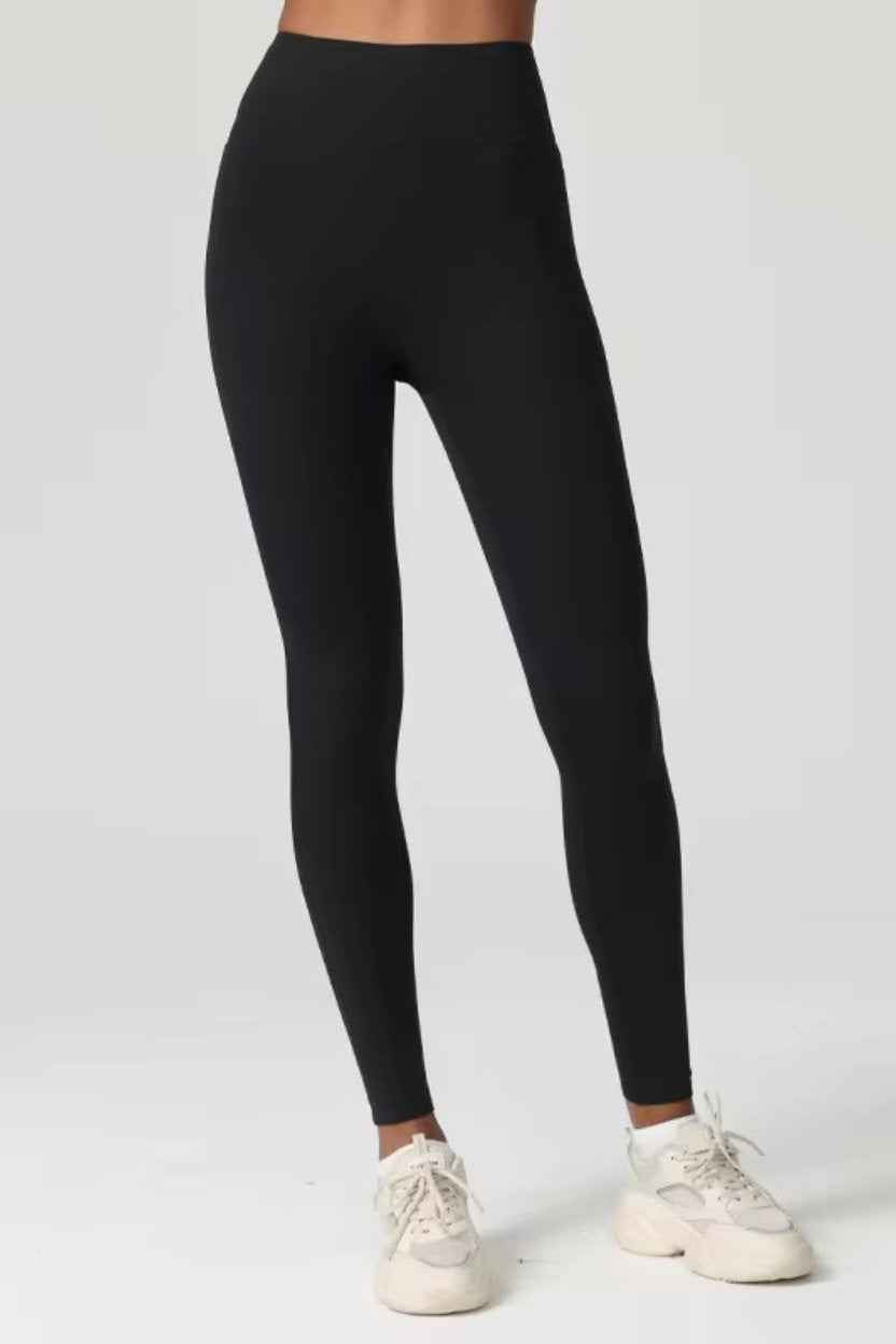 Slimming Body Fit Leggings