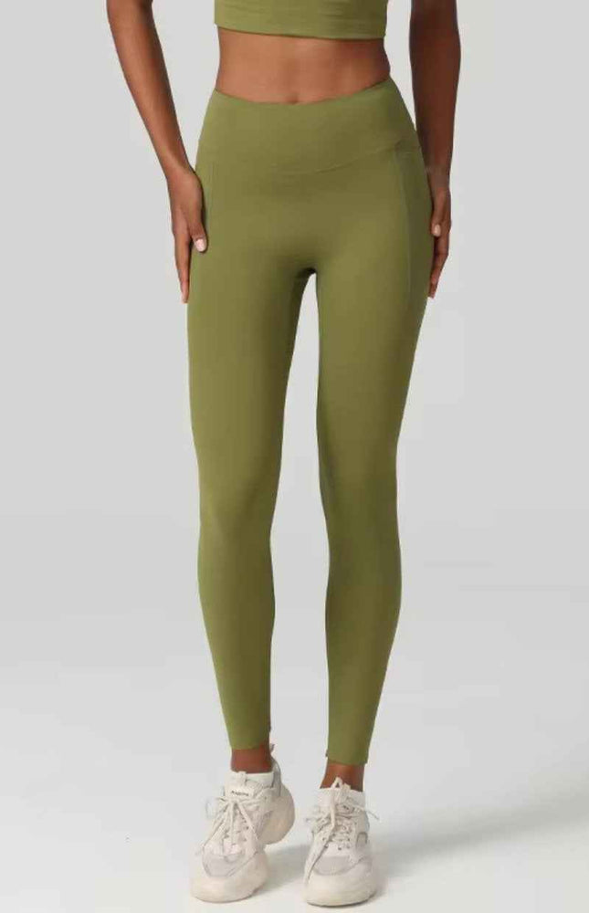 Slimming Body Fit Leggings