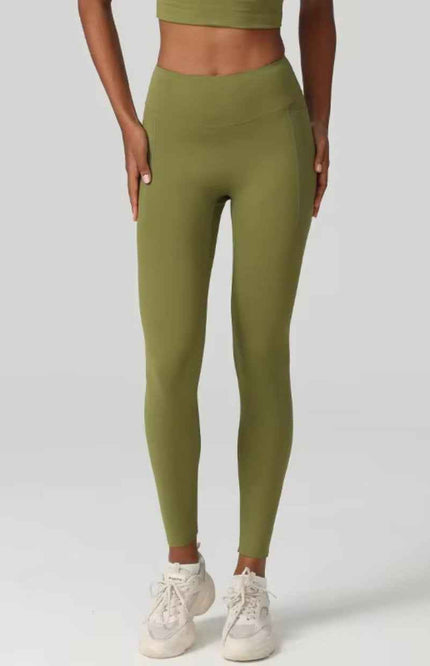 Slimming Body Fit Leggings