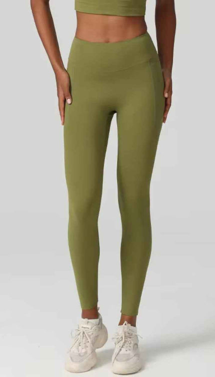 Slimming Body Fit Leggings