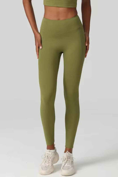 Slimming Body Fit Leggings