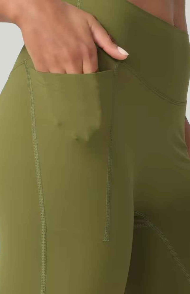 Slimming Body Fit Leggings