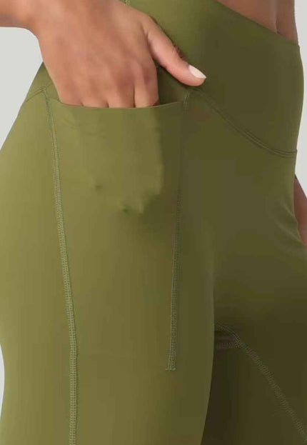 Slimming Body Fit Leggings