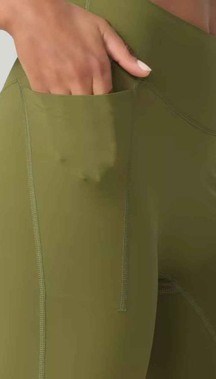 Slimming Body Fit Leggings