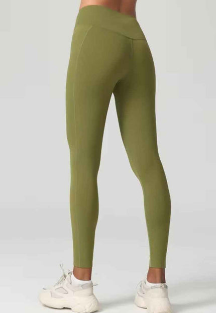 Slimming Body Fit Leggings