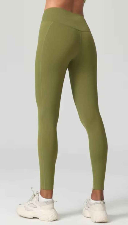 Slimming Body Fit Leggings